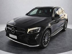 Nero Usata 2017 Mercedes GLC250 Premium SUV | 25.990 € (Buon prezzo)