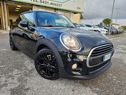 Nero Usata 2018 Mini ONE Due volumi | 12.900 € (Buon prezzo)
