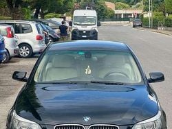 Usata 2009 BMW 523 Sport Line Tre volumi | 10.000 €