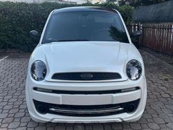 Bianco Usata 2018 Ligier Dué First Due volumi | 7000 €