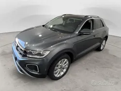 Nuova 2025 VW T-Roc Edition SUV | 24.800 € (Super prezzo)