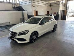 Usata 2016 Mercedes A180 Premium Tre volumi | 16.500 € (Buon prezzo)