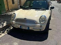 Usata 2004 Mini Cooper Due volumi | 2800 € (Buon prezzo)