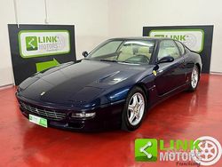 Blu Usata 1994 Ferrari 456 Coupé | 91.700 €