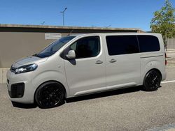 Usata 2019 Citroën Spacetourer Shine Monovolume | 32.000 € (Cara)