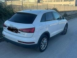 Usata 2016 Audi Q3 Business SUV | 8900 € (Super prezzo)