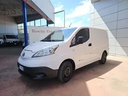 Bianco Usata 2016 Nissan e-NV200 Furgone | 5500 € (Super prezzo)
