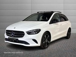 Bianco polare Usata 2022 Mercedes B250e Monovolume | 25.900 € (Buon prezzo)