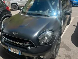 Usata 2014 Mini Cooper S Countryman SUV | 9900 € (Super prezzo)