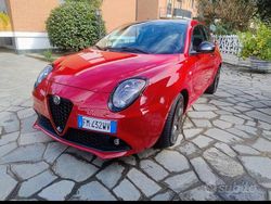 Usata 2018 Alfa Romeo MiTo Due volumi | 8500 € (Buon prezzo)