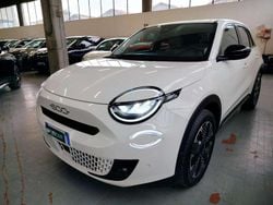 Bianco Usata 2025 Fiat 600 La Prima SUV | 19.950 € (Super prezzo)