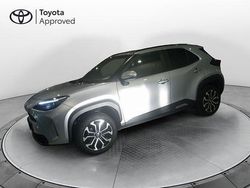 Grigio Usata 2022 Toyota Yaris Cross Trend SUV | 22.500 € (Buon prezzo)