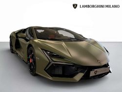 Verde turbine matt Usata 2024 Lamborghini Revuelto Coupé | 628.900 €