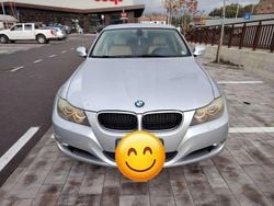 Argento Usata 2011 BMW 318 Station wagon | 5000 € (Ottimo prezzo)
