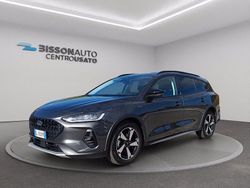 Magnetic Usata 2023 Ford Focus Active Station wagon | 19.900 € (Buon prezzo)