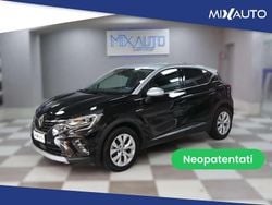 Nero / tetto grigio Usata 2022 Renault Captur Zen SUV | 16.900 € (Ottimo prezzo)