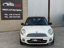 Bianco Usata 2008 Mini Cooper Clubman Chili Station wagon | 2000 € (Ottimo prezzo)