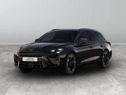 Nero midnight Nuova 2025 Cupra Leon Station wagon | 33.500 € (Buon prezzo)