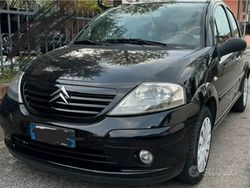 Nero Usata 2003 Citroën C3 Due volumi | 2200 €
