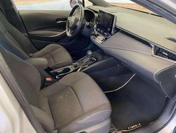 Argento Usata 2010 Toyota Corolla Luna Station wagon | 5500 €