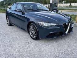 Usata 2018 Alfa Romeo Giulia Tre volumi | 16.500 € (Ottimo prezzo)
