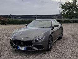 Usata 2022 Maserati Ghibli Coupé | 45.000 € (Super prezzo)