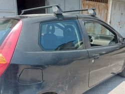 Nero Usata 2003 Fiat Punto Due volumi | 800 € (Super prezzo)