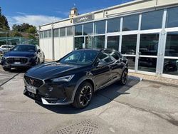 Nero Usata 2023 Cupra Formentor SUV | 29.900 € (Buon prezzo)