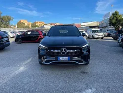 Mercedes GLA200