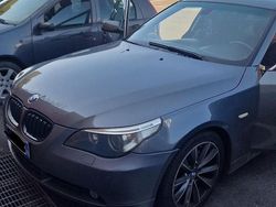 Grigio Usata 2005 BMW 530 Station wagon | 3000 € (Buon prezzo)