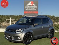 Grigio Usata 2019 Suzuki Ignis Due volumi | 12.400 € (Buon prezzo)