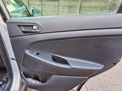 Usata 2017 Hyundai Tucson SUV | 15.000 € (Buon prezzo)