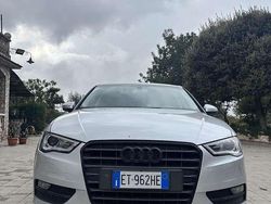 Usata 2013 Audi A3 Sportback Ambiente Due volumi | 13.750 € (Buon prezzo)