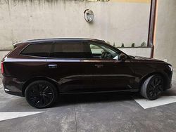 Usata 2025 Volvo EX90 Performance SUV | 59.900 €