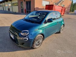 Blu Usata 2020 Fiat 500e Due volumi | 13.900 € (Buon prezzo)