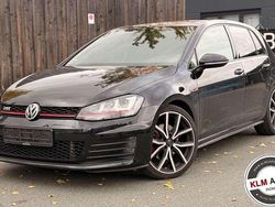 Nero Usata 2015 VW Golf VII Business Tre volumi | 14.900 € (Super prezzo)