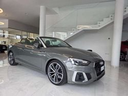 Gray Usata 2023 Audi A5 S-Line Coupé | 44.500 € (Buon prezzo)