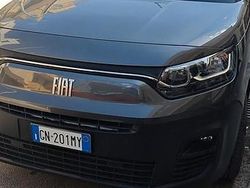 Grigio Usata 2023 Fiat Doblò Monovolume | 20.000 €