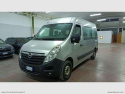 Grigio Usata 2019 Opel Movano S Furgone | 21.490 € (Molto cara)