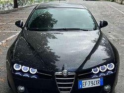 Usata 2010 Alfa Romeo 159 Tre volumi | 2000 € (Super prezzo)