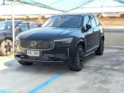 Onyx black Nuova 2025 Volvo XC90 Plus SUV | 69.900 € (Buon prezzo)