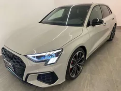 Grigio Usata 2022 Audi S3 Sport Tre volumi | 38.500 € (Super prezzo)