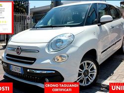 Bianco Usata 2021 Fiat 500L Monovolume | 10.900 € (Ottimo prezzo)