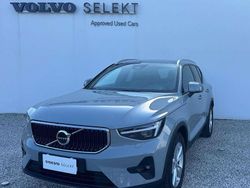 Vapour grey Usata 2025 Volvo XC40 Core SUV | 32.950 € (Buon prezzo)