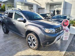 Grigio Usata 2022 Dacia Duster Prestige SUV | 15.450 € (Buon prezzo)
