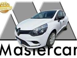 Bianco Usata 2018 Renault Clio IV Furgone | 4600 € (Ottimo prezzo)