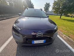 Viola Usata 2014 Citroën C4 Cactus Feel Due volumi | 5500 € (Buon prezzo)