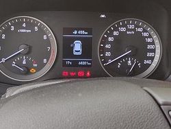 Bianco Usata 2020 Hyundai Tucson SUV | 14.000 € (Super prezzo)