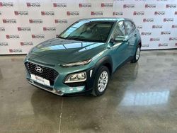 Blu/azzurro Usata 2019 Hyundai Kona Classic SUV | 12.900 € (Buon prezzo)