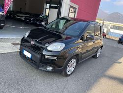 Nero Usata 2023 Fiat Panda S Tre volumi | 11.900 € (Buon prezzo)
